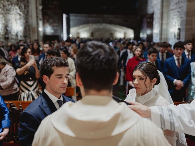 La boda de Marta y José en Torrenueva, Ciudad Real 78