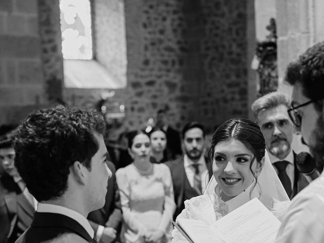 La boda de Marta y José en Torrenueva, Ciudad Real 80