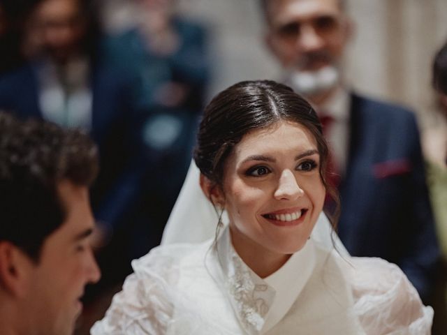 La boda de Marta y José en Torrenueva, Ciudad Real 82
