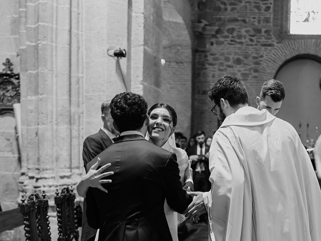 La boda de Marta y José en Torrenueva, Ciudad Real 83