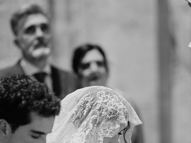 La boda de Marta y José en Torrenueva, Ciudad Real 84