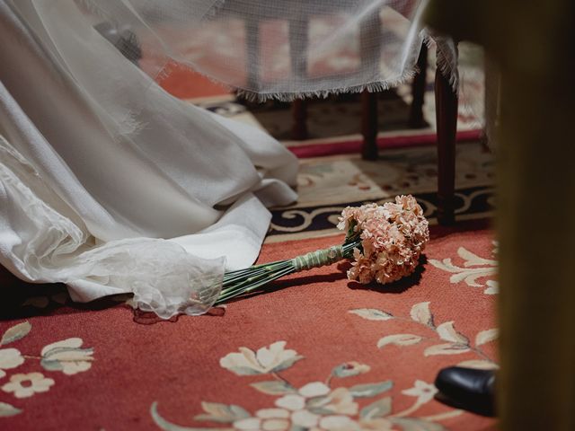 La boda de Marta y José en Torrenueva, Ciudad Real 85