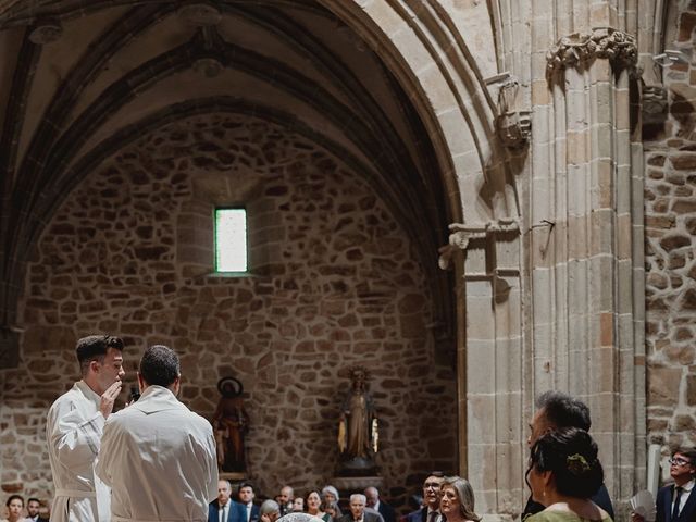 La boda de Marta y José en Torrenueva, Ciudad Real 86