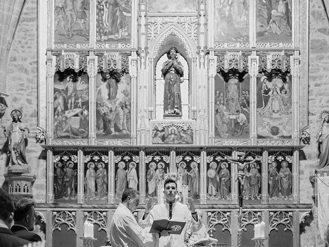 La boda de Marta y José en Torrenueva, Ciudad Real 87