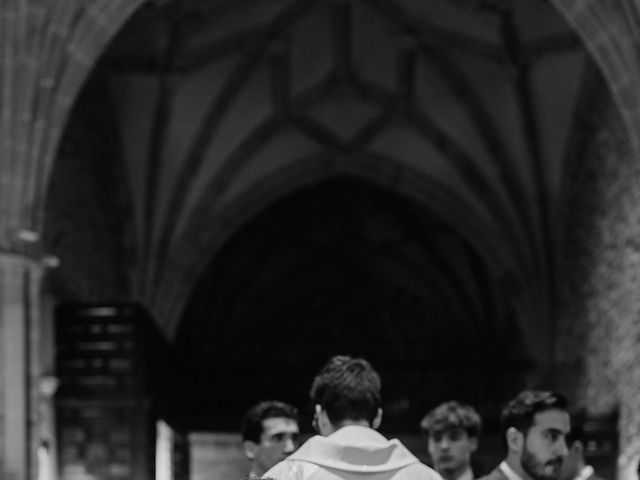 La boda de Marta y José en Torrenueva, Ciudad Real 89