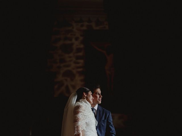 La boda de Marta y José en Torrenueva, Ciudad Real 90