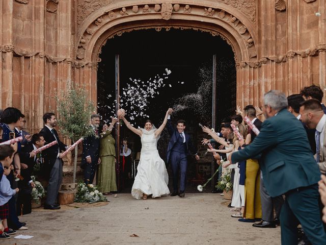 La boda de Marta y José en Torrenueva, Ciudad Real 91