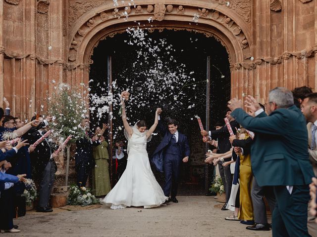 La boda de Marta y José en Torrenueva, Ciudad Real 92