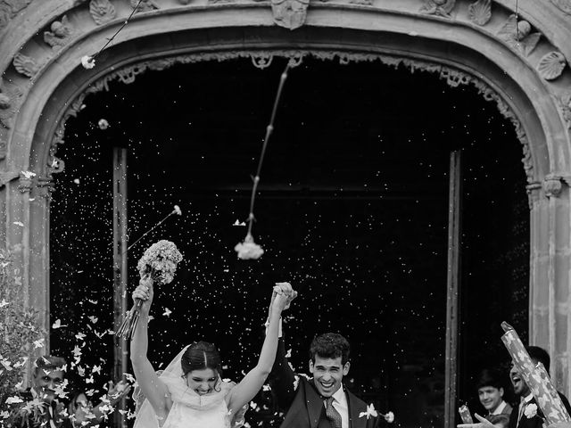 La boda de Marta y José en Torrenueva, Ciudad Real 93