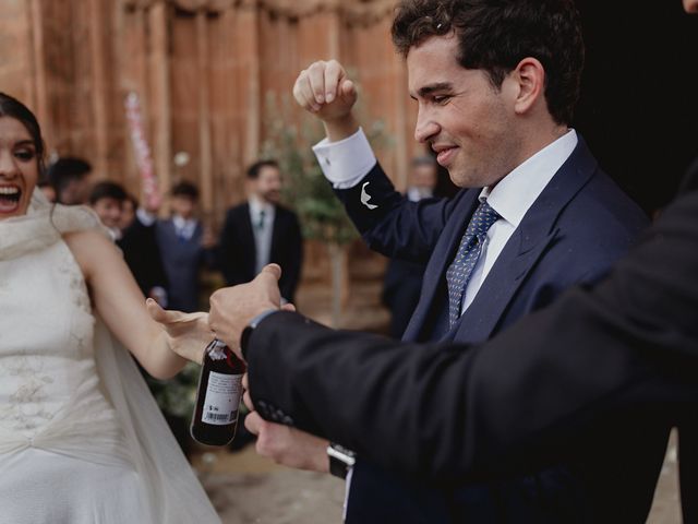 La boda de Marta y José en Torrenueva, Ciudad Real 94