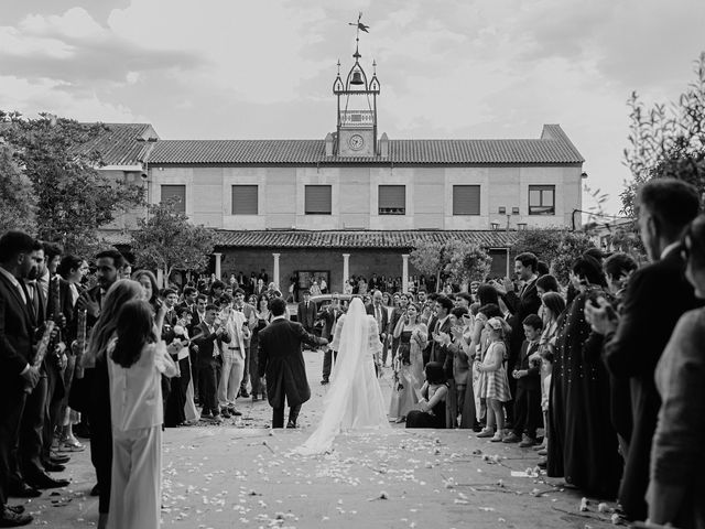 La boda de Marta y José en Torrenueva, Ciudad Real 97