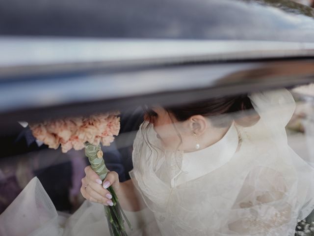 La boda de Marta y José en Torrenueva, Ciudad Real 98