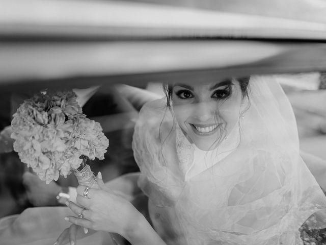 La boda de Marta y José en Torrenueva, Ciudad Real 99