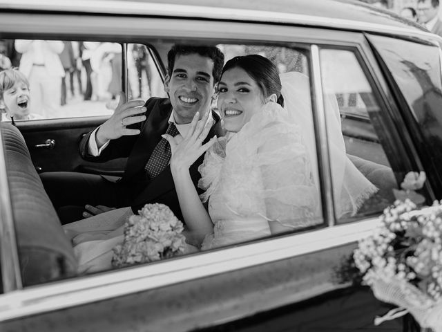 La boda de Marta y José en Torrenueva, Ciudad Real 100