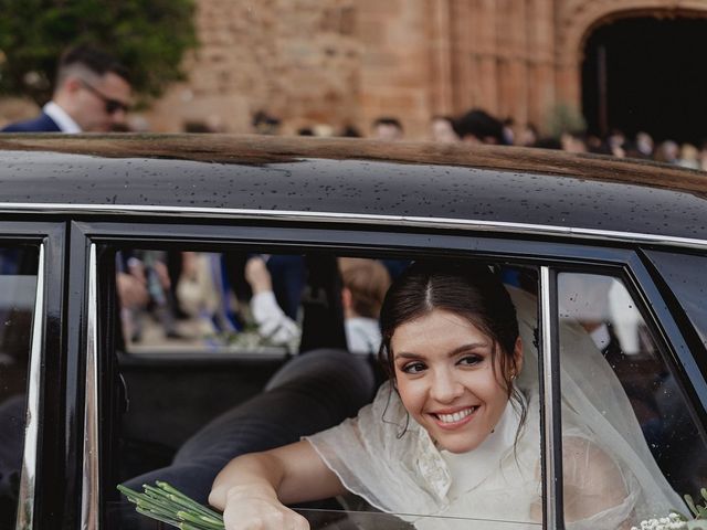 La boda de Marta y José en Torrenueva, Ciudad Real 101