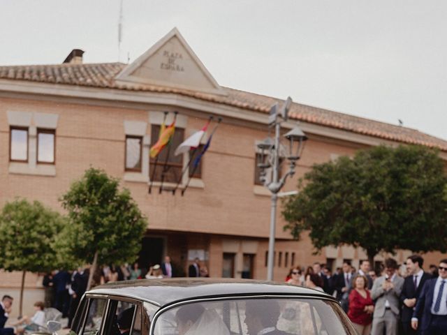 La boda de Marta y José en Torrenueva, Ciudad Real 102