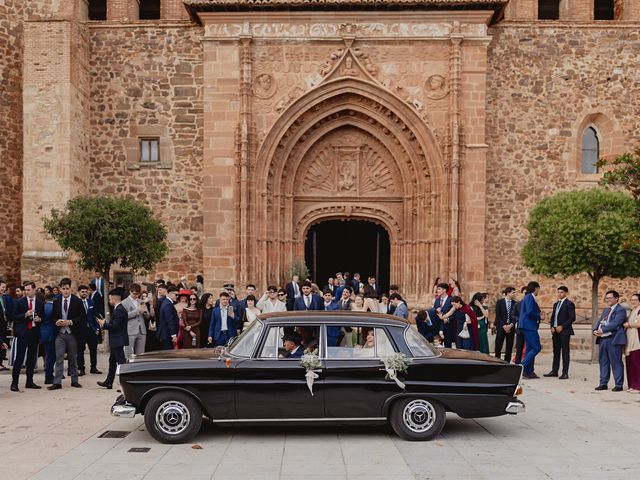 La boda de Marta y José en Torrenueva, Ciudad Real 103