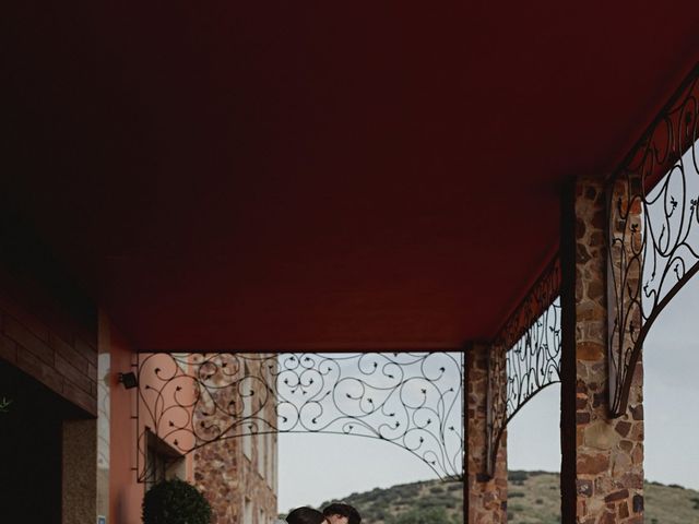 La boda de Marta y José en Torrenueva, Ciudad Real 104