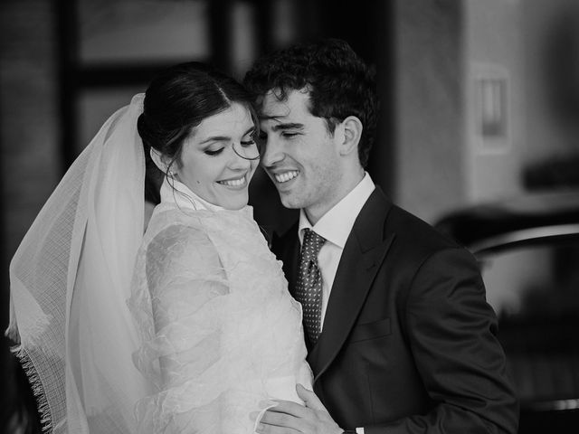 La boda de Marta y José en Torrenueva, Ciudad Real 105