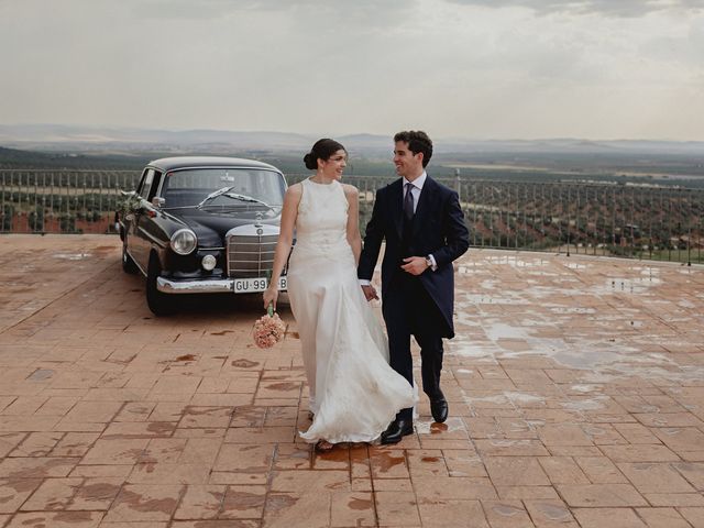 La boda de Marta y José en Torrenueva, Ciudad Real 106