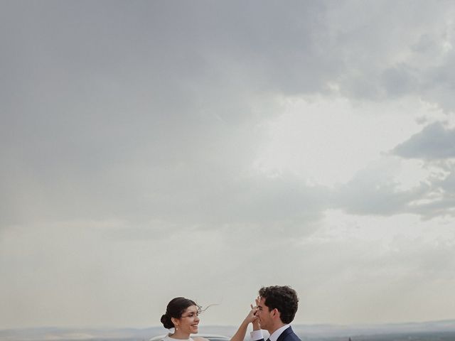 La boda de Marta y José en Torrenueva, Ciudad Real 107