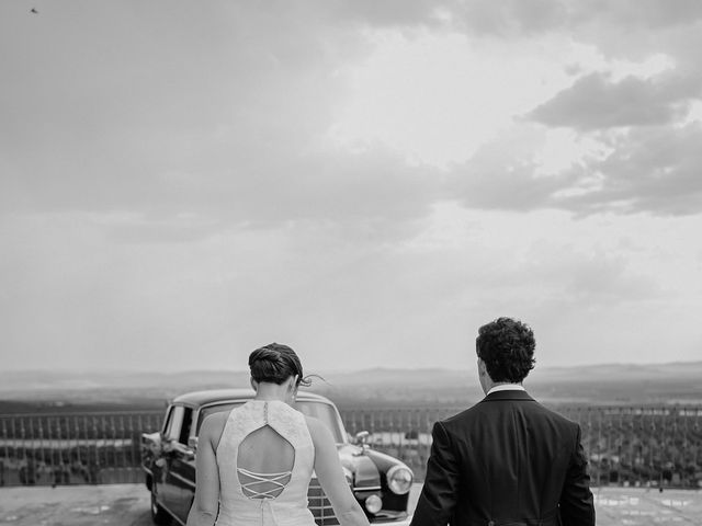 La boda de Marta y José en Torrenueva, Ciudad Real 108