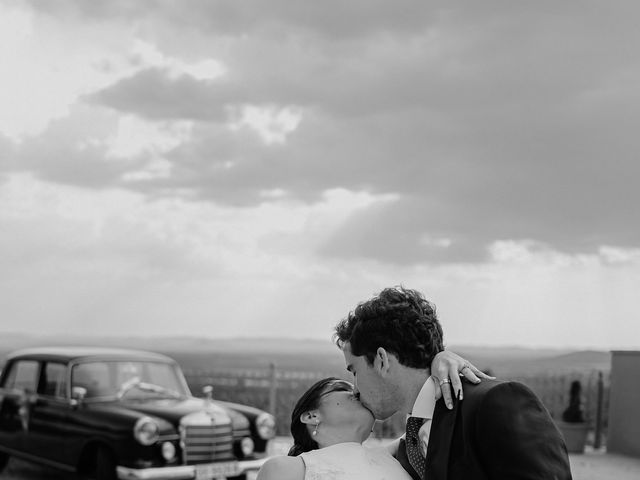 La boda de Marta y José en Torrenueva, Ciudad Real 110