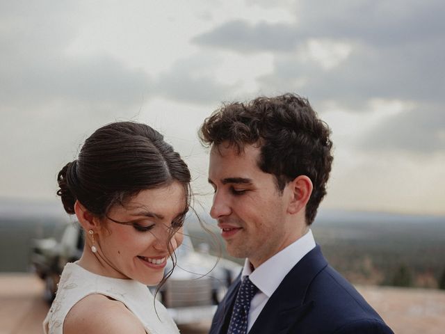 La boda de Marta y José en Torrenueva, Ciudad Real 112