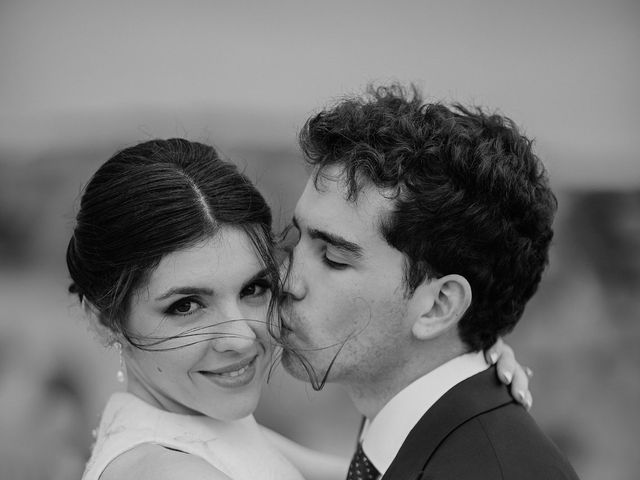 La boda de Marta y José en Torrenueva, Ciudad Real 113