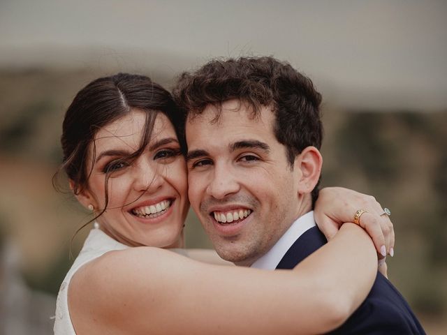 La boda de Marta y José en Torrenueva, Ciudad Real 114