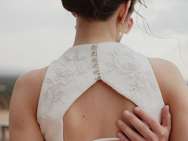 La boda de Marta y José en Torrenueva, Ciudad Real 115