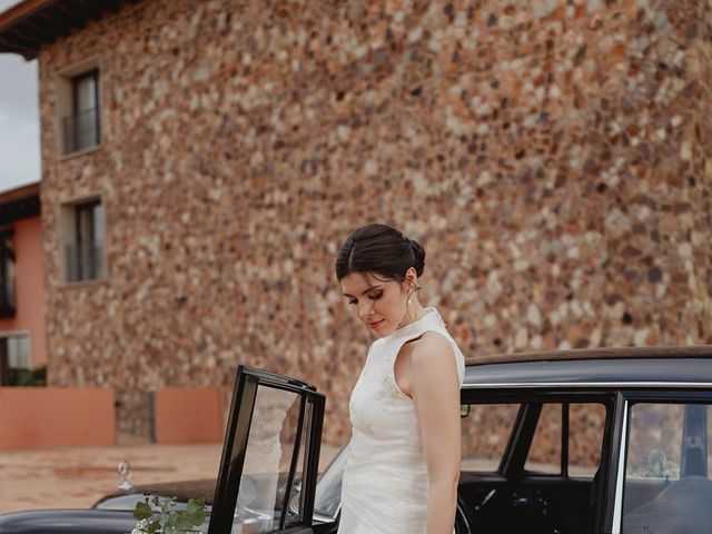 La boda de Marta y José en Torrenueva, Ciudad Real 120