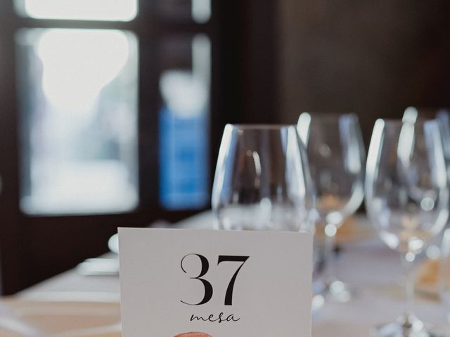 La boda de Marta y José en Torrenueva, Ciudad Real 128