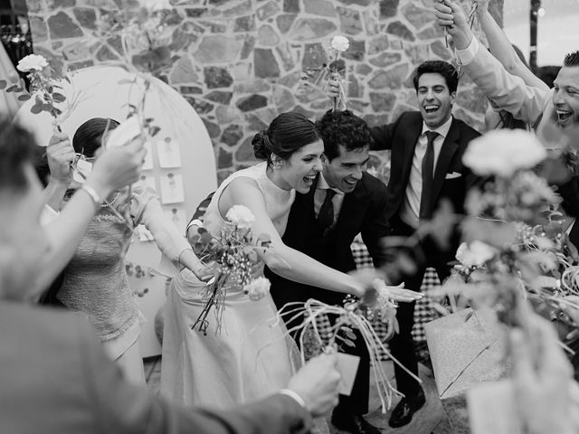 La boda de Marta y José en Torrenueva, Ciudad Real 129