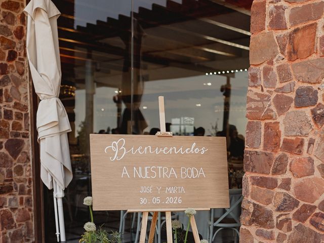 La boda de Marta y José en Torrenueva, Ciudad Real 130
