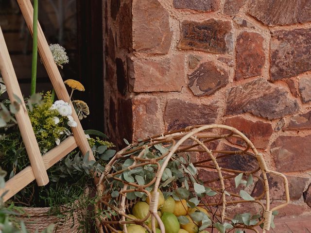 La boda de Marta y José en Torrenueva, Ciudad Real 131