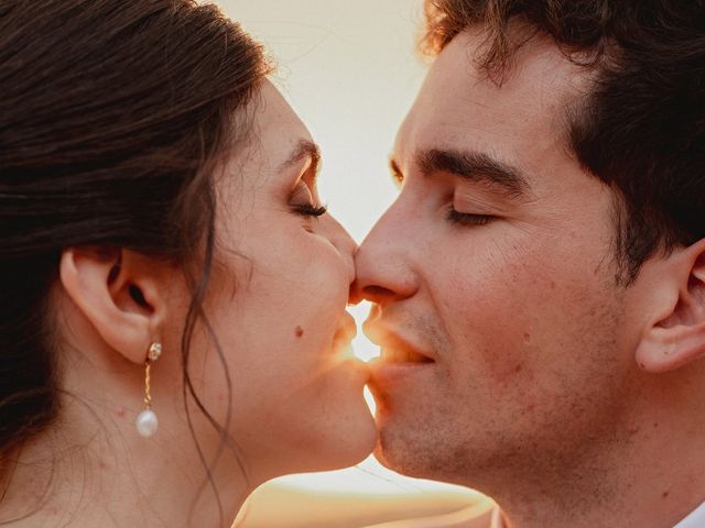 La boda de Marta y José en Torrenueva, Ciudad Real 144