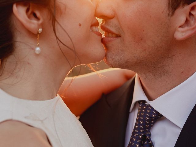 La boda de Marta y José en Torrenueva, Ciudad Real 145