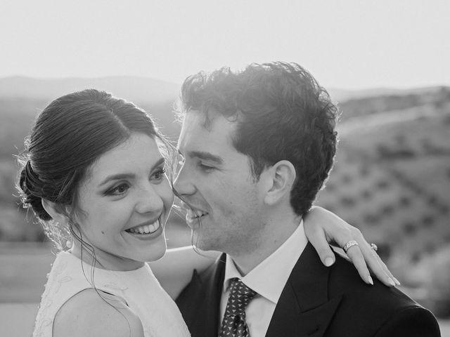 La boda de Marta y José en Torrenueva, Ciudad Real 147
