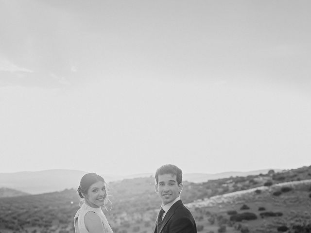 La boda de Marta y José en Torrenueva, Ciudad Real 148