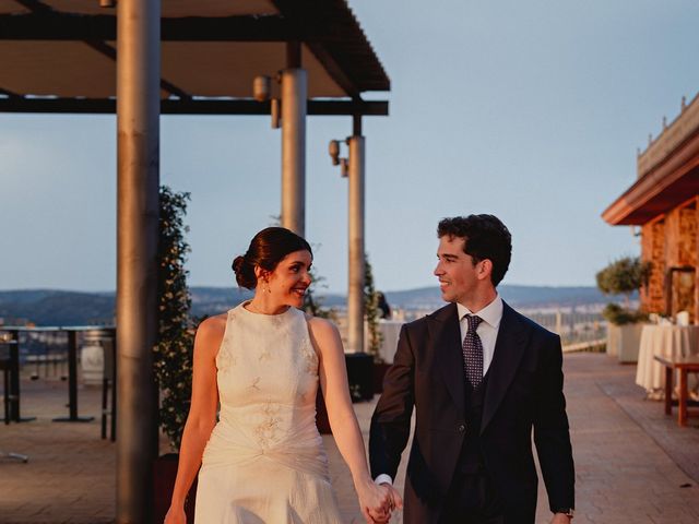 La boda de Marta y José en Torrenueva, Ciudad Real 149