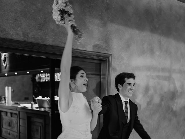 La boda de Marta y José en Torrenueva, Ciudad Real 150