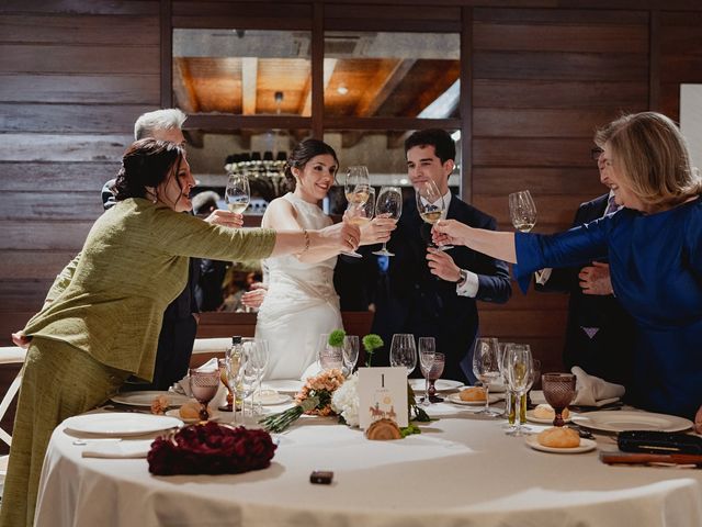 La boda de Marta y José en Torrenueva, Ciudad Real 152
