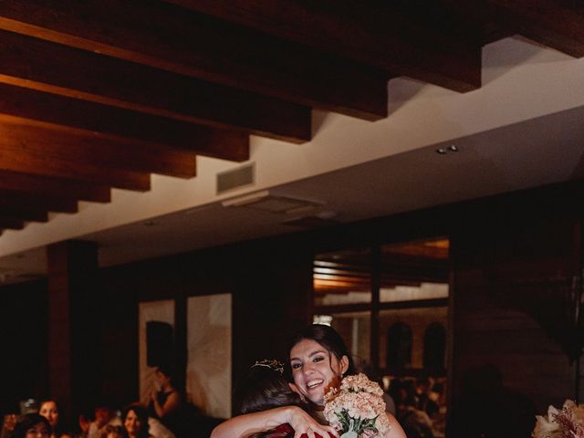 La boda de Marta y José en Torrenueva, Ciudad Real 153