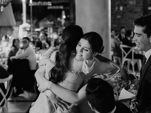 La boda de Marta y José en Torrenueva, Ciudad Real 154