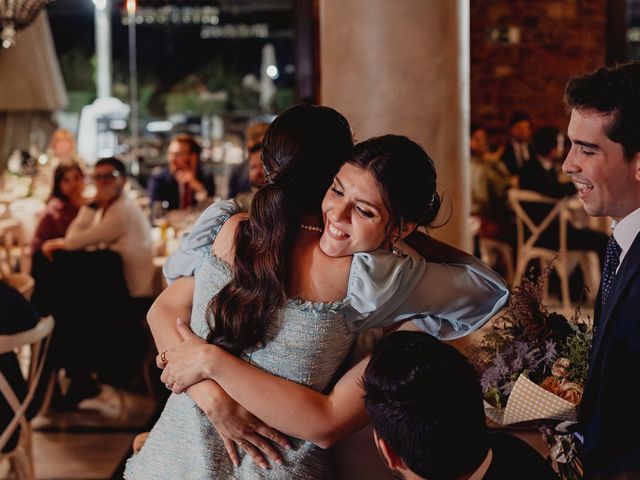 La boda de Marta y José en Torrenueva, Ciudad Real 155
