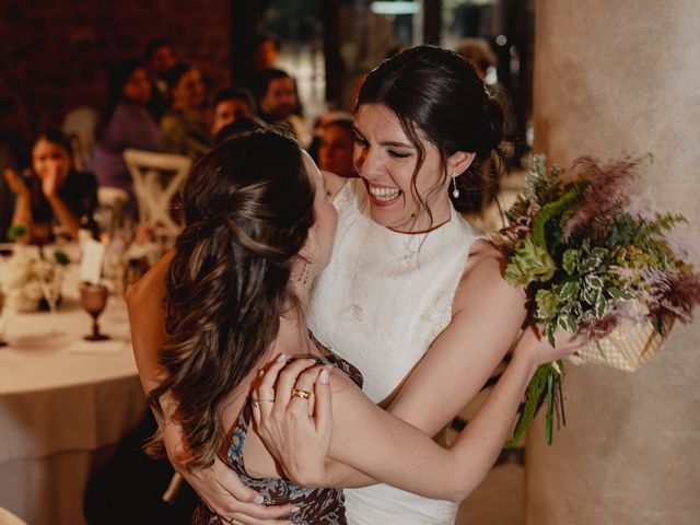 La boda de Marta y José en Torrenueva, Ciudad Real 156