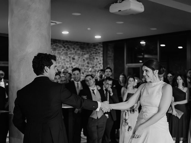 La boda de Marta y José en Torrenueva, Ciudad Real 157