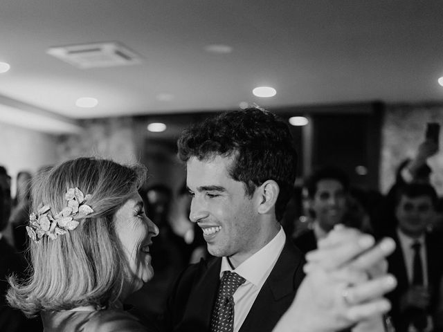 La boda de Marta y José en Torrenueva, Ciudad Real 158