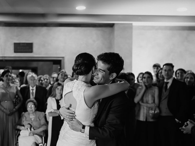 La boda de Marta y José en Torrenueva, Ciudad Real 159
